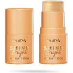 Pupa Shine Bright Блестящ стик - Свеж ефект