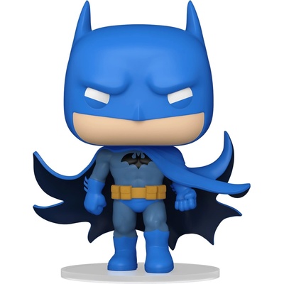 Funko Фигура Funko POP! Heroes: DC New Classics - Batman #598 (106394)