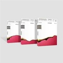 Le Sserafim: Unforgiven CD