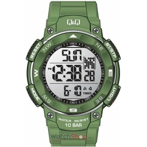 Q&Q M124J008Y Часовници