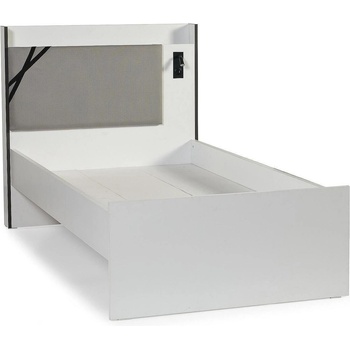 Легло Infinity за матрак 100x200cm