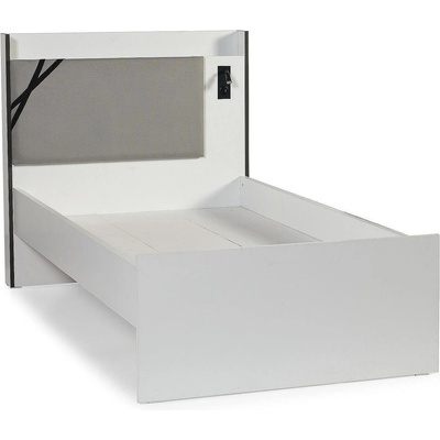 Легло Infinity за матрак 100x200cm