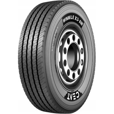 Ceat Winmile S 385/65R22,5 164K