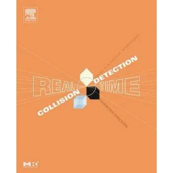 Image 1 of Real-Time Collision Detection