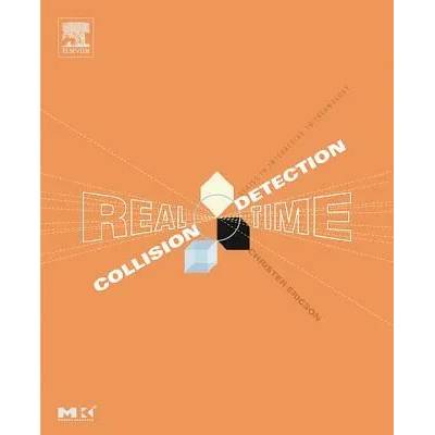 Real-Time Collision Detection