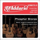 Daddario EPBB170-5