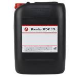 Texaco Хидравлично масло Texaco Rando HDZ 15 20L (457234253)