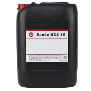 Texaco Хидравлично масло Texaco Rando HDZ 15 20L (457234253)