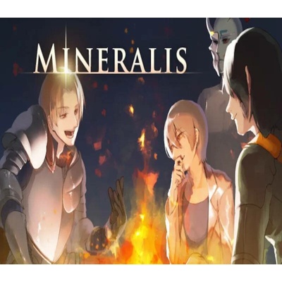 Mineralis
