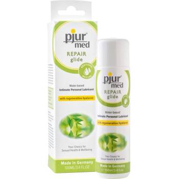 Image 1 of pjur Med Repair регенеративен лубрикант 100 мл