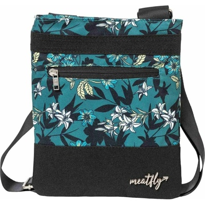 MEATFLY дамска чанта Dixie Dragonfly Fragnance | Многоцветна | Обем 0, 4 л Meatfly | Cheren | ЖЕНИ | ЕДИН РАЗМЕР