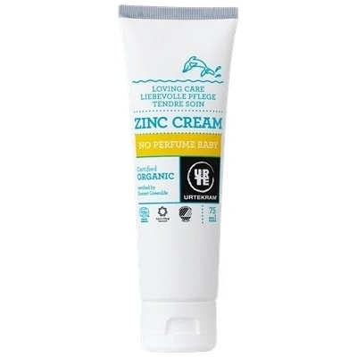 Urtekram Baby zinková masť Bio 75 ml