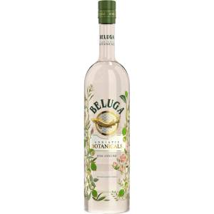 BELUGA Botanicals Роза и Лайм