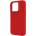 FIXED Калъфи за телефони FIXED MagFlow, съвместими с MagSafe за Apple iPhone 15 Plus, червени FIXFLM2-1201-RD (FIXFLM2-1201-RD)