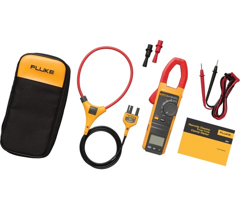 Fluke 381
