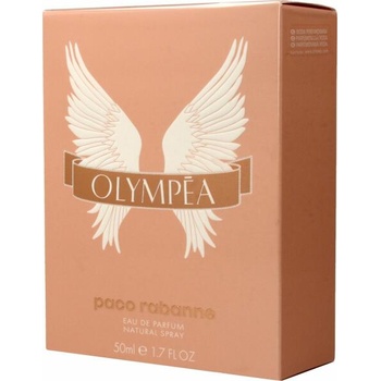 Image 1 of Paco Rabanne Olympéa EDP 50 ml