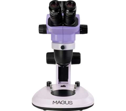 Magus Stereo 7T