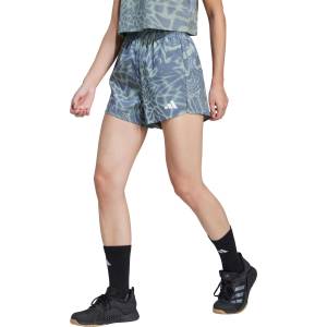 ADIDAS Къси панталони Train Essentials Allover Print (JE8690)