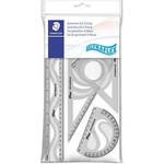 STAEDTLER Ultraflex 4-Pack (TS569PB4UF)
