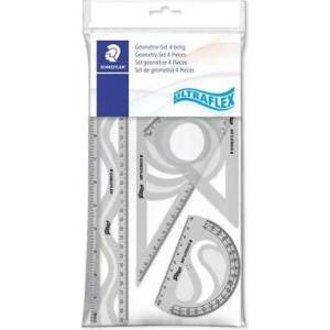 STAEDTLER Ultraflex 4-Pack (TS569PB4UF)