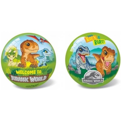 Teddies Топка Дино 14см надута