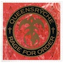 Queensryche - Rage For Order + 4 CD