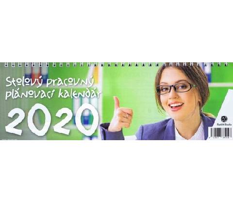 Stolový 2020