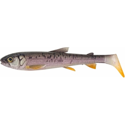 Savage Gear Gumová nástraha 3D Whitefish Shad Wagasaki 2ks - 15cm 27g