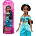 Mattel Disney Princess Кукла Принцеса - Жасмин (HLW12)