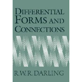 Differential Forms and Connections | R. W. R. Darling