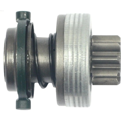 Volnoběžný převod, startér AS-PL SD0212