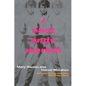 I Shot Andy Warhol (ISBN: 9780802134912)