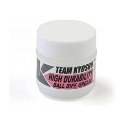 Kyosho Vazelína pre guľkové diferenciály 10g