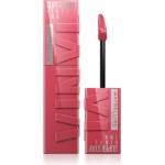 Maybelline SuperStay Vinyl Ink дълготрайно течно червило 160 SULTRY 4.2ml