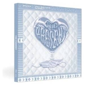 Daniel Shopping s. r. o Moon Byul: The Present (Bestie Version) - CD (057101)