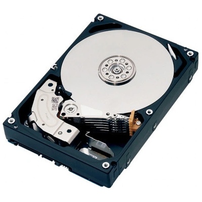 Toshiba 8TB, MG05ACA800E