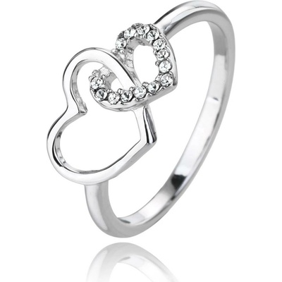 Šperky Jan Kos jewellery Stříbrný prsten 12127012