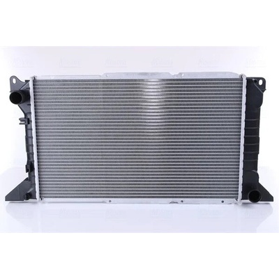 Chladič, chlazení motoru NISSENS 62081A 62081A
