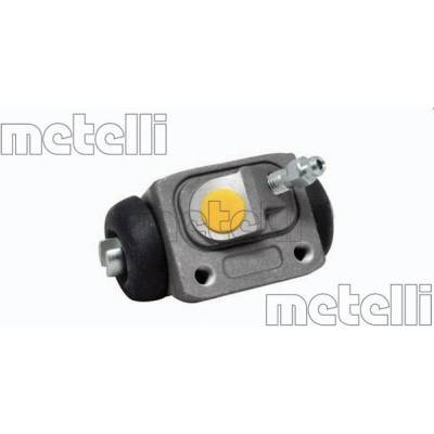Válec kolové brzdy METELLI 04-1004