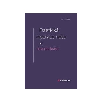 Estetická operace nosu