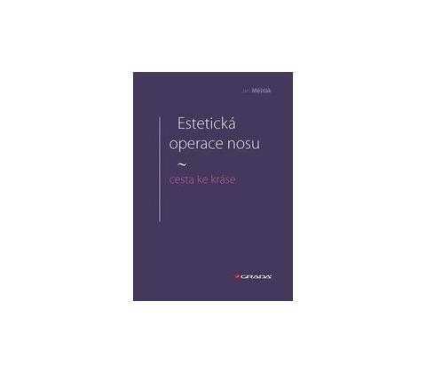 Estetická operace nosu