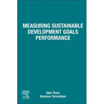 Image 1 of Measuring Sustainable Development Goals Performance | Sten Thore