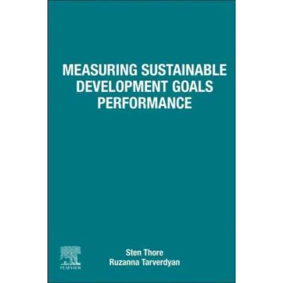 Measuring Sustainable Development Goals Performance | Sten Thore