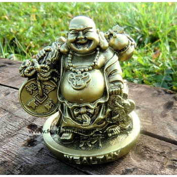 Buddha WEALTHY