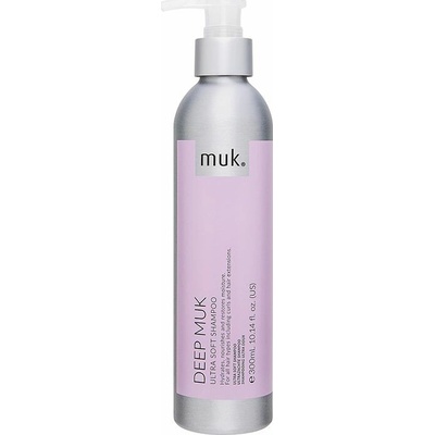 MUK Deep Muk Ultra Soft Shampoo 300 ml
