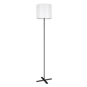 Rábalux ЛАМПИОН izander e27 1x40w h149 ЧЕРНО (5996595740115)