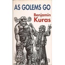 As Golems go
