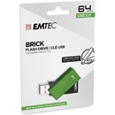 Image 1 of EMTEC C350 Brick 64GB USB 2.0 ECMMD64GC352