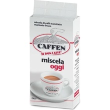 Caffen Káva Oggi 70% Arabica mletá 250 g