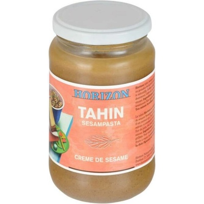 Horizon Tahini bez soli BIO 350 g